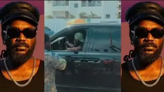 I'm highly disappoínted with Stonebowy for dísgrace Shatta wale international platform 