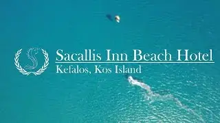 Sacallis Inn Beach Hotel | Kefalos, Kos, Greece