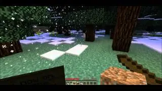 Kevin and Lucas Play : The Adventure Map Part 1