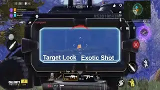 COD MOBILE ARCTIC 50 EXOTIC ;) FT.  Mr. AbhayK27 - GAMEPLAY MADNESS