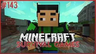 Minecraft SG EP143 - SGSGSGSGSG