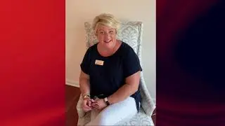 Your Referral Partner, Rebecca Geiger