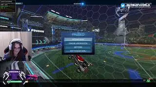 🔴 [GC2] - GRINDING RANKED ROCKET LEAGUE 🔴   | !donate !discord !SW !cam !sens