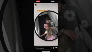 YBN Nahmir and Celina Powell Are Having a Baby (and He&rsquo;s Still Broke)
