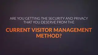 IT Bin Solutions Dorbuk Visitor Management System