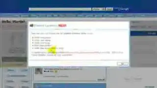 Myspace Social Network Traffic Tutorial