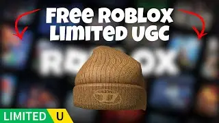 HOW TO EARN FREE UGCS IN BUILD A STAR GARDEN!