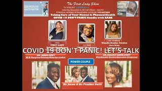 The First Lady Show 