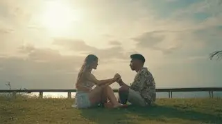 JroB - Kizomba (video oficial)