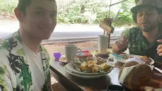 Typical Costa Rican Food