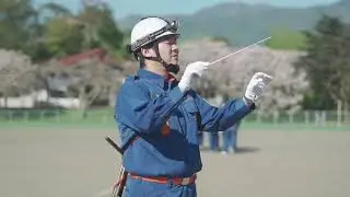 辰野町消防団PRムービー