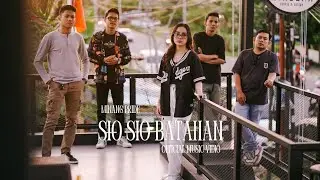 Minang Pride - Sio Sio Batahan (Official Music Vidio)