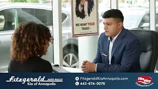 Fitzgerald Auto Mall | Kia of Annapolis - KAAN2504PP2H