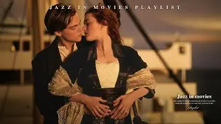 [Playlist] 𝐌𝐨𝐯𝐢𝐞 𝐉𝐚𝐳𝐳, 우리가 사랑한 영화 속 재즈 | movie Jazz