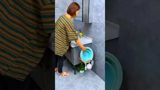 🪣 Buckets Keep Falling 😩 Try This No Drill Hack 🚀