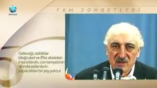Hocaefendi - İffetli Yaşamak İ&ccedil;in Ne Yapacağız