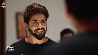 இப்போ சந்தோஷம் தானே சூர்யா 😁 | Kaatrukkenna Veli