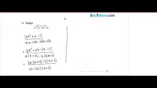 Paper2 2.1 Algebra - 44-580-22-may-20