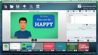 How To Customize VideomakerFX | How To Start Professional Videos By Customizing Step By Step