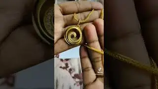 Let&rsquo;s pack and order/AUM jewellery Sri Lanka #HighQualityGoldPlatedJewelry/WhatsApp  0765652044￼