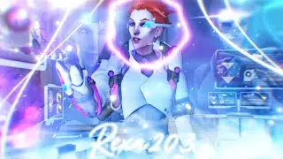 🌑✻h+3+яд✻7lucjio0t6🌑 ~ Moira AMV Transition Edit #overwatchedit #overwatchmoira