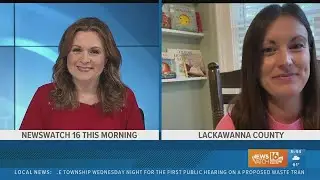 Ally Gallo updates on how Baby Mollie is doing |  Sunrise Sitdown