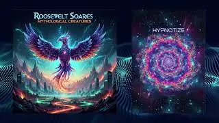 HYPNOTIZE - Roosevelt Soares - Mythological Creatures 2025