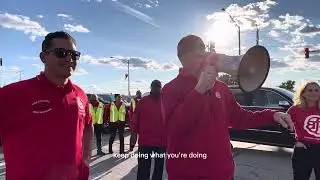 UAW Local 551 Documentary