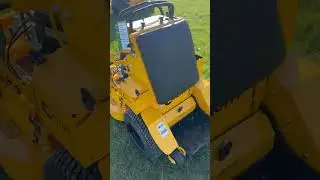 2024 Wright Stander B 32