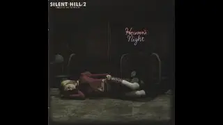 My Silent Hill 1-4 playlist for driving (Order Version)