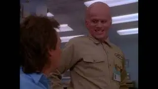 Alien Nation EP 20 