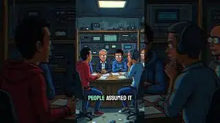 That Monotone Voice Calling Out Names Still Has No Explanation #mystery #unexplained #shorts