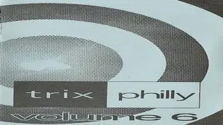 The Drome DJ Trix Vol 6 (B)