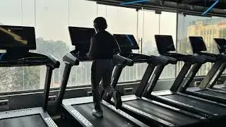 Active recovery day 🦵💪🏋️