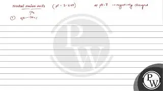 How many of these amino acids are negatively charged at \( \mathrm{pH}=7.0 \) ? \( \begin{array}...
