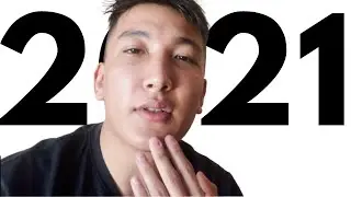 TEXRICS - WHY 2021 WAS THE BEST YEAR OF MY LIFE