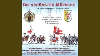 Pariser Einzugsmarsch