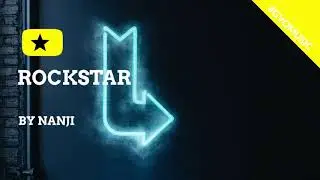 Nanji - Rockstar