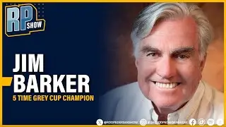 Jim Barker, December 19th, 2025