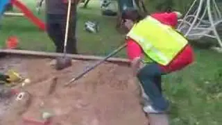 Mike Kara Presents-The Woodridge Jaycees SandBox Fill Segmen