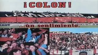 Los del Centenario - Colón, un sentimiento