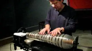 Glass Harmonica