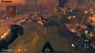 Call of Duty Modern Warfare 3 - Open World Zombies 2026 - PS4 Gameplay - no commentary