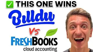 FreshBooks vs Billdu (2026)