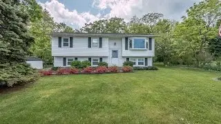 Real Estate Video Tour | 241 Leslie Ave, New Windsor, NY