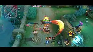 How to use gato in mobile legends? #mobilelegends