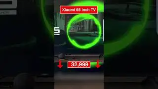 Xiaomi 55 inch smart 4k Led TV 2025 Review 33