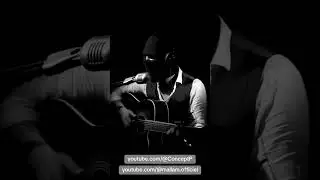 Chorfa 🎸 الشرفا By Mallam / #gnawa #gnawamusic #gnaoua #كناوة #guitar #blues #desertblues