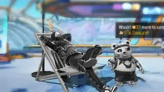 Live streaming of FF A2B GAMING