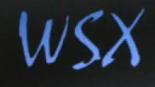 WSX Logo Evolves